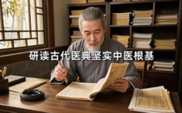 古代医学典籍研读资料-传统中医适用-夯实理论根基-电子文档
