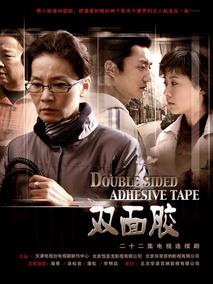 《双面胶》共22集_大陆电视剧全集剧情文案