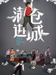 《满仓进城》共48集_大陆电视剧全集剧情文案