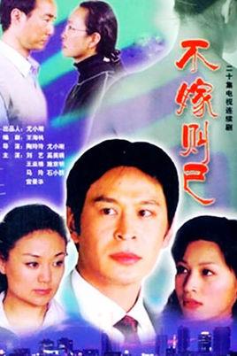 《不嫁则已》共20集_大陆电视剧全集剧情文案