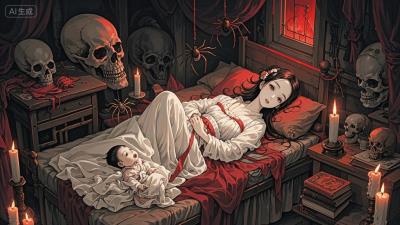黑狗半夜叼回红包，全村狗都来拜它！