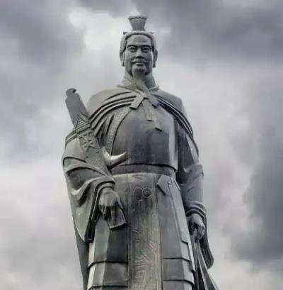 王恒登位：商族权力更迭背后的王亥疑云