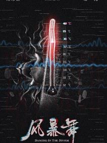 《风暴舞》共43集_大陆电视剧全集剧情文案