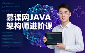 Java架构师课程-技术人员-慕课网进阶内容-成资深专家-视频资料