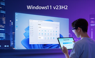 Windows11v23H2精简版下载-IT爱好者-系统优化精简资料