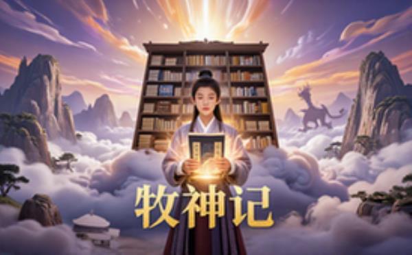 牧神记电子书籍-宅猪粉适用-完整版全文-在线阅读资料