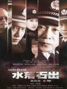 《水落石出》共20集_2011大陆电视剧全集剧情文案
