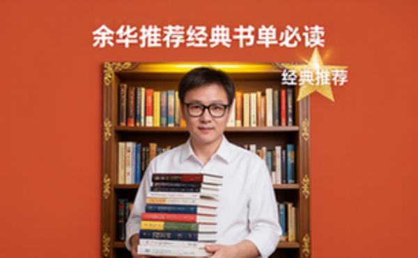 余华推荐书单-爱书人-经典必读-收藏级-电子资料