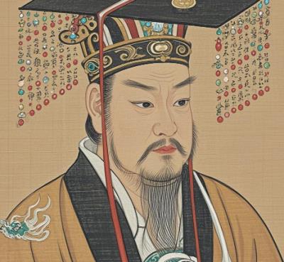 杨坚代周：终结三百年乱世的一统棋局
