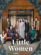 《小小姐们 작은 아씨들 (2022)》共12集_其他电视剧全集剧情文案
