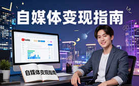 YouTube海外自媒体变现指南-适创作者-全流程落地资料