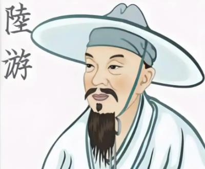 陆游临终《示儿》，一曲未竟的北伐长歌