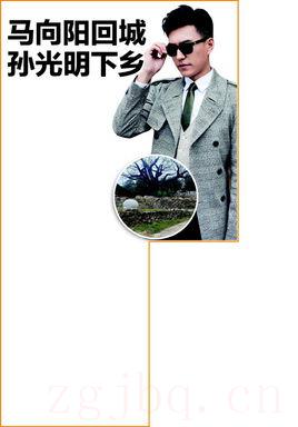 《孙光明下乡记》共40集_大陆电视剧全集剧情文案