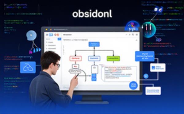 Obsidian笔记算法思路总结询问-适合学习人群-知识总结资料