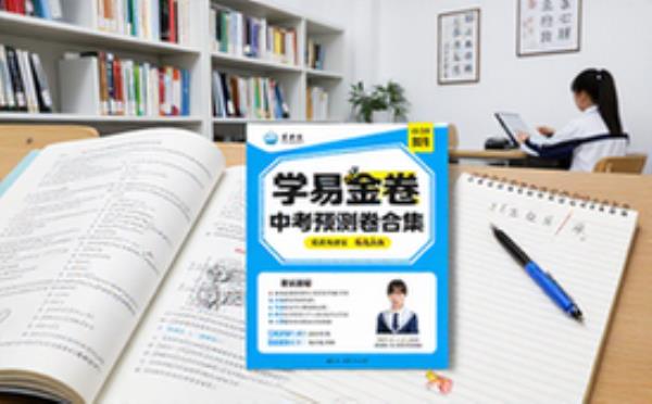 中考考前预测卷-学生适用-多地区版本合集-学易金卷电子资料