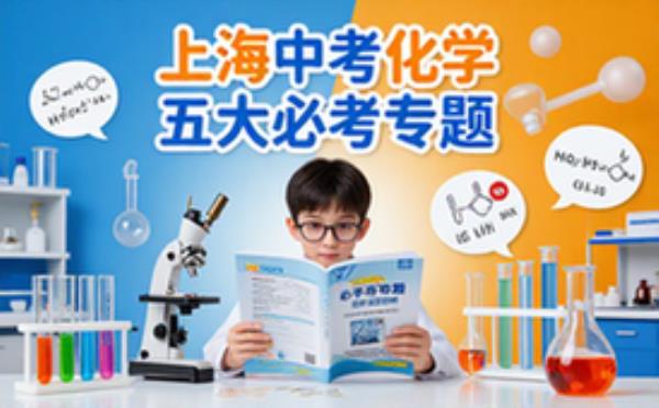 上海中考化学高频考点汇编-适合上海中考生-必考专题资料