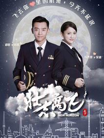 《壮志高飞》共47集_大陆电视剧全集剧情文案