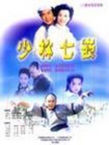 《少林七崁》共20集_大陆电视剧全集剧情文案