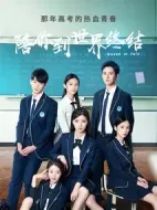 《陪你到世界终结》共26集_其他电视剧全集剧情文案