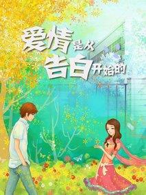 《爱情是从告白开始的》共32集_2012大陆电视剧全集剧情文案