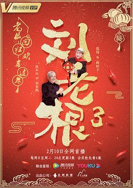 《刘老根3》共42集_2020大陆电视剧全集剧情文案