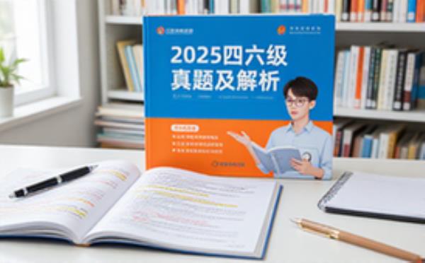 2025年12月四六级真题及答案解析-大学生英语备考资料