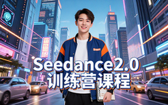 Seedance2_0超级个体训练营系统课程适用创业者线上课程资料