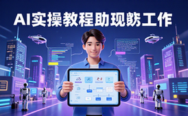 AI落地实操教程-普通人-适用日常工作-可上手操作-电子资料