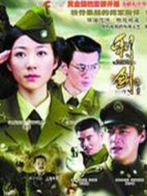 《利剑》共32集_2010大陆电视剧全集剧情文案