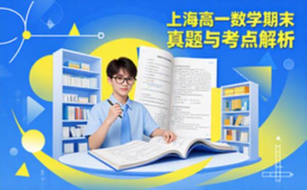 上海高一上学期数学期末真题分类汇编及考点解析资料