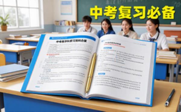 中考各学科专题复习Word训练题资料合集中考生适用