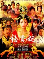 《杨贵妃秘史》共49集_2010大陆电视剧全集剧情文案