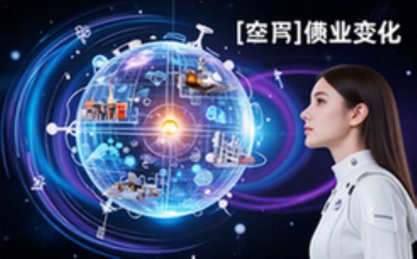 人类社会技术意识变迁回顾资料-学者适用-未来视角分析版