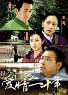 《爱情二十年》共23集_内地电视剧全集剧情文案