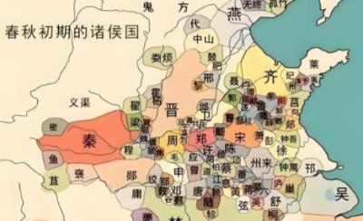 郡制破局：一场重塑华夏秩序的划时代抉择