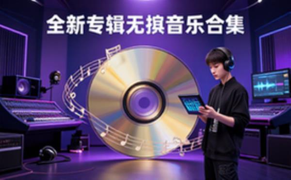 全新专辑无损音乐合集资源-音乐爱好者-FLAC格式