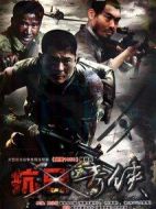 《抗日奇侠》共35集_2010大陆电视剧全集剧情文案