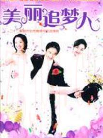 《美丽追梦人》共20集_大陆电视剧全集剧情文案