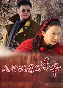 《风雪飘落的季节》共21集_内地电视剧全集剧情文案