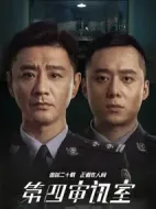《第四审讯室》共20集_其他电视剧全集剧情文案