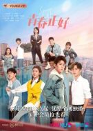 《青春正好》共33集_其他电视剧全集剧情文案