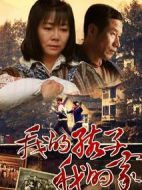 《我的孩子我的家》共43集_2010大陆电视剧全集剧情文案