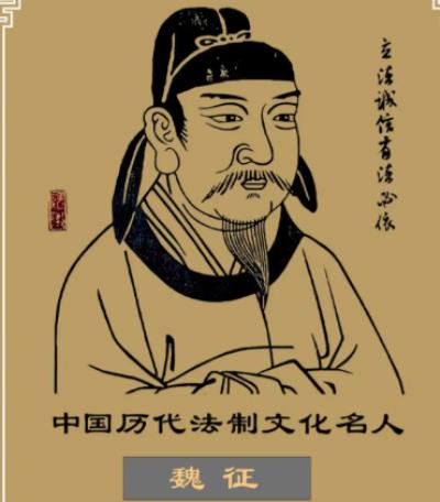 魏征直谏背后的君臣博弈与&ldquo;畏&rdquo;之真谛