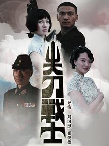 《尖刀战士》共34集_2010大陆电视剧全集剧情文案