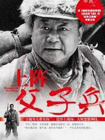 《上阵父子兵》共28集_2017大陆电视剧全集剧情文案