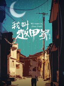 《我叫赵甲第》共30集_大陆电视剧全集剧情文案