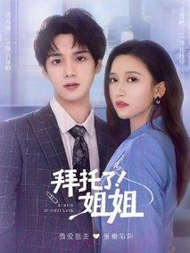 《拜托了姐姐》共24集_其他电视剧全集剧情文案