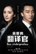 《亲爱的翻译官》共44集_2016大陆电视剧全集剧情文案
