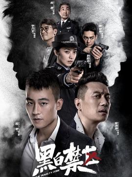 《黑白禁区》共44集_2020年中国内地电视剧全集剧情文案