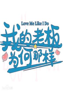 《我的老板为何那样》共18集_其他电视剧全集剧情文案